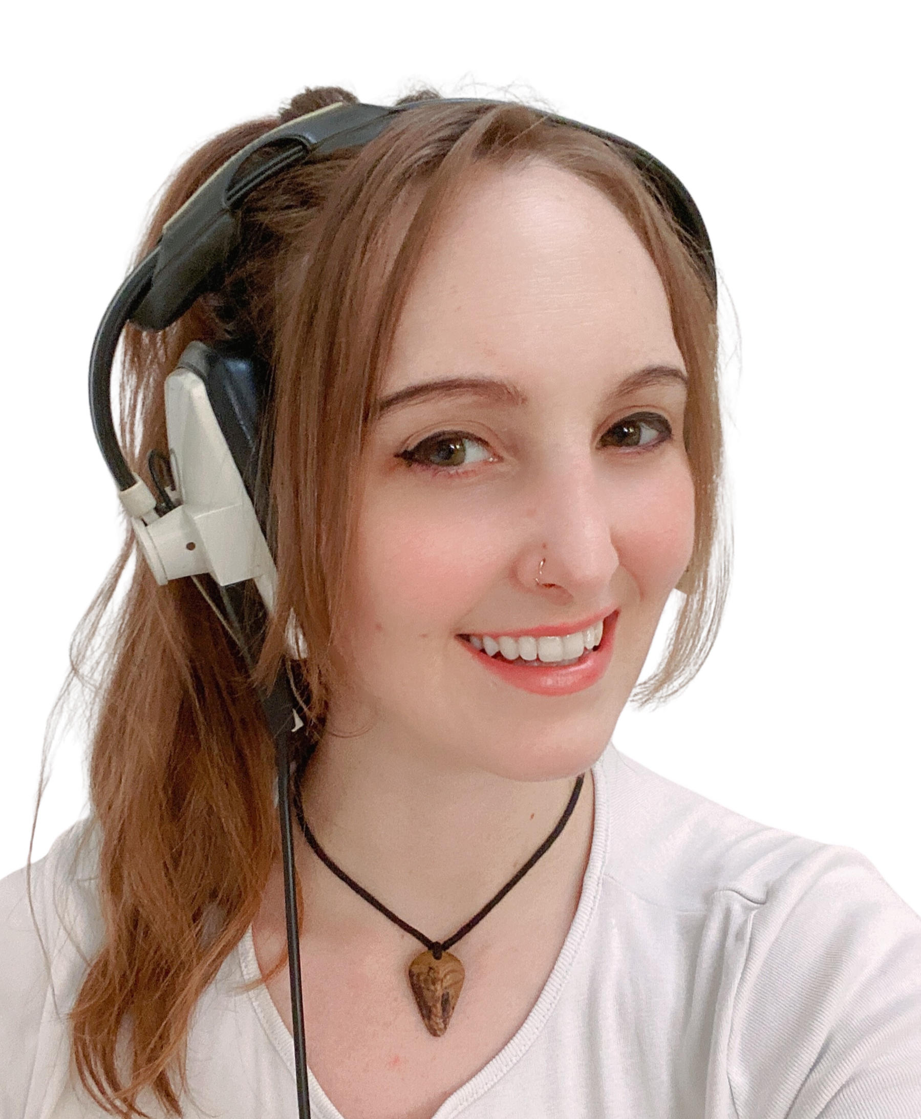 ELT ESL EFL voiceover artist
